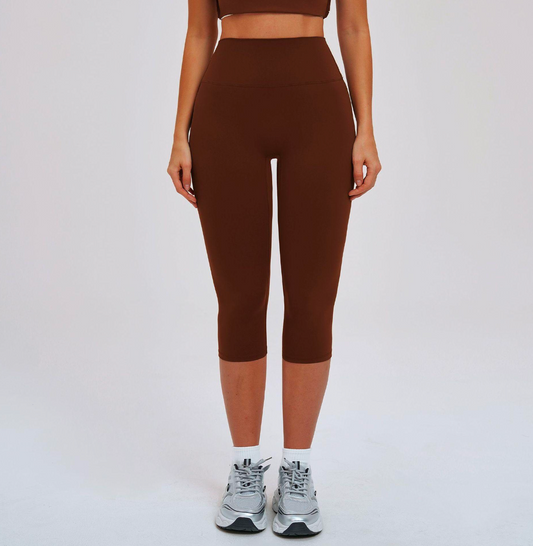 Legging 3/4 Mele