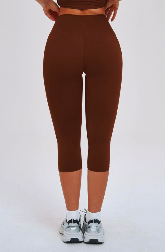 Legging 3/4 Mele