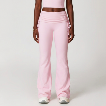 Pantalon évasé Sona