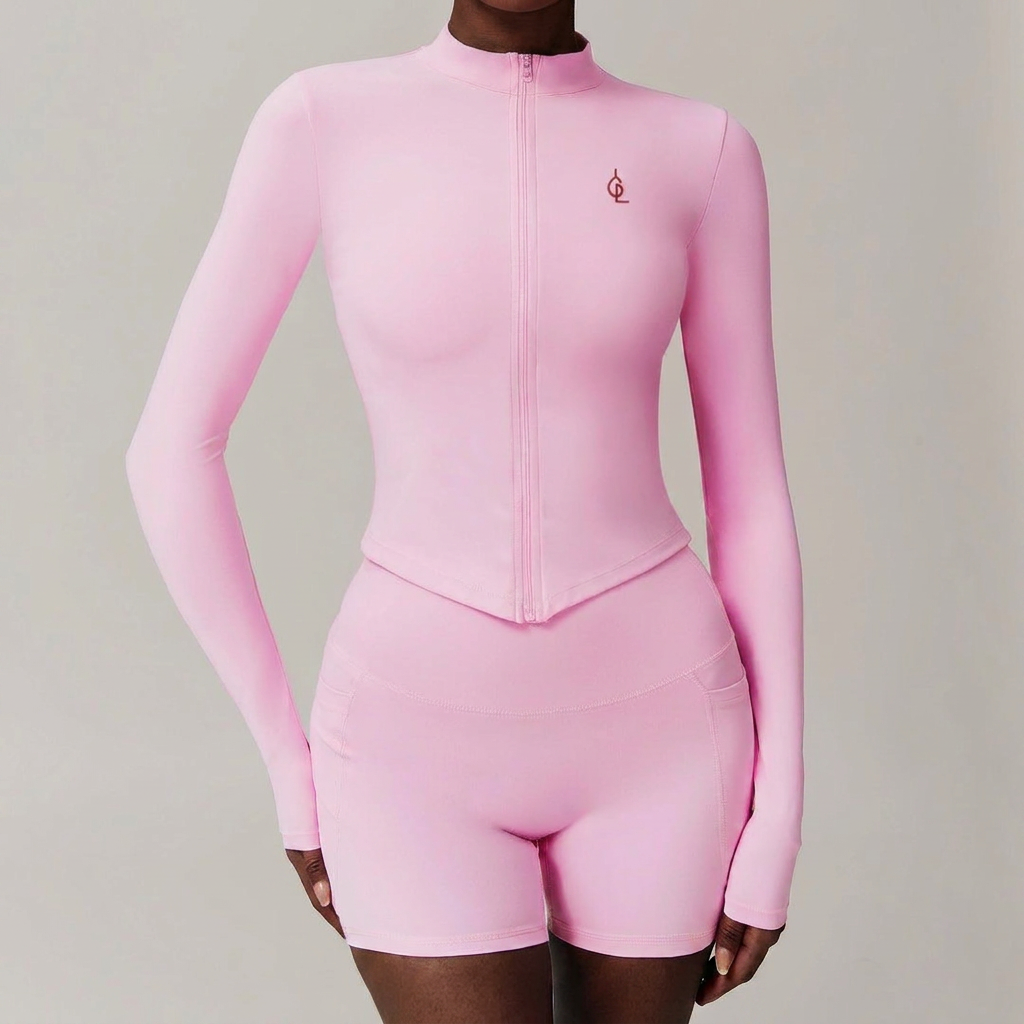 Pastel collection